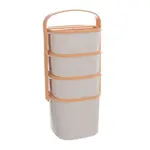 Jídlonosič ORION Almi 1x2l/3x1,15l