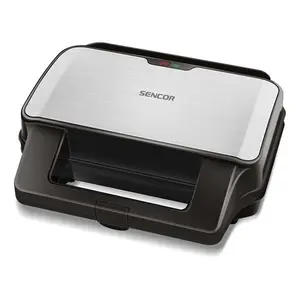 Sendvičovač 4v1 SENCOR SSM 9940SS
