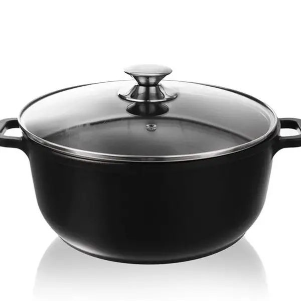 Hrnec s poklicí ORION Grande 7l