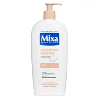 MIXA Body tělové mléko Regenerační promašťující 400 ml