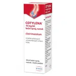 COTYLENA 10mg/ml sprej 30 ml