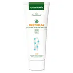 CANNADERM Mentholka chladivé konopné mazání 250 ml
