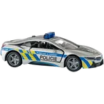SIK Super - policie BMW i8