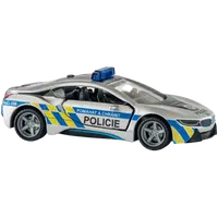 SIK Super - policie BMW i8