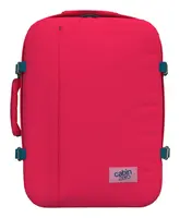 Cestovní batoh do letadla CabinZero Classic 44L Miami magenta