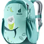 Batoh pro děti Deuter Pico Glacier-Dustblue