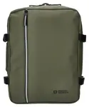 Batoh na notebook Enrico Benetti Bergen 56004 Olive