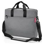 Brašna na notebook Reisenthel Workbag Twist Silver