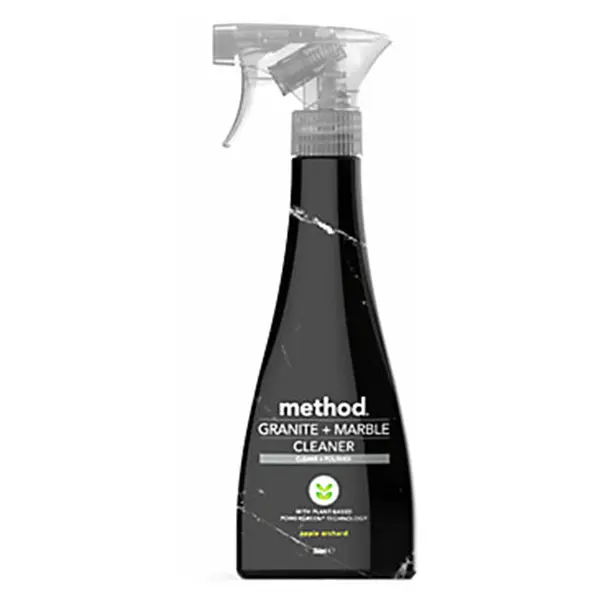 METHOD Čistič na mramor a granit 345 ml