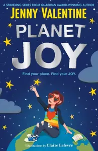 Planet Joy - Valentine Jenny