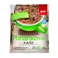 SEMIX Pohanková kaše Čokoládová bez lepku 65 g