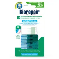 BIOREPAIR Ohebné páratko Regular 40 kusů