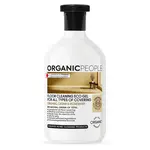 ORGANIC PEOPLE Eko Čistič podlah na všechny typy krytin 500 ml