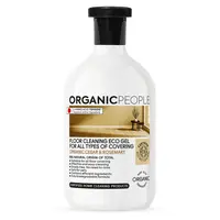 ORGANIC PEOPLE Eko Čistič podlah na všechny typy krytin 500 ml