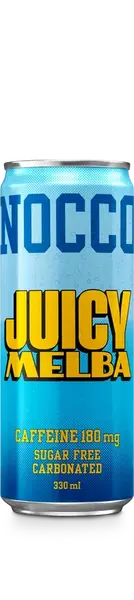 NOCCO JUICY MELBA 330ML "Z"