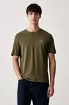 Marc O'Polo  basic tričko pánské bavlněné 2-pack