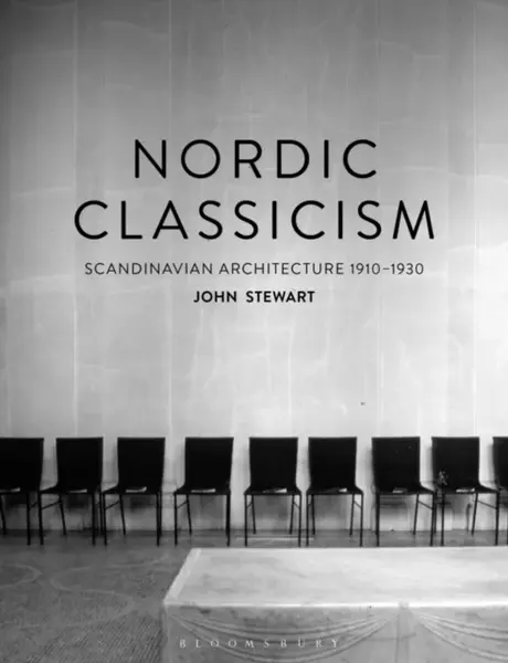 Nordic Classicism - John  Stewart