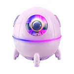Zvlhčovač REMAX RT-A730 Spacecraft Pink