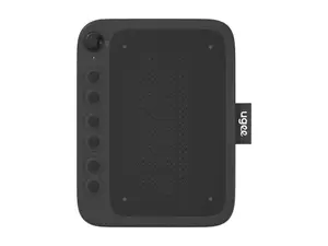 Grafický tablet UGEE Q6 Black