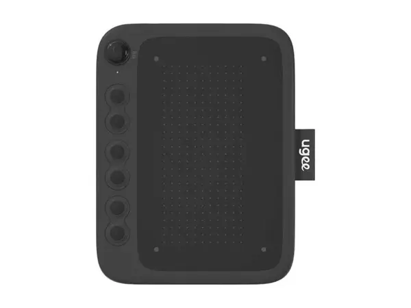 Grafický tablet UGEE Q6 Black