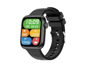 Hodinky FOREVER IGO 3 JW-500 Black