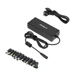 Adaptér pro notebooky REBEL KOM0939-120 univerzální