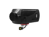 Nezávislé topení BLITZWOLF BW-AH-S1-BT Diesel  5kW 12V
