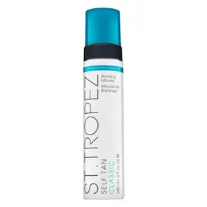 St.Tropez Self Tan Classic samoopalovací pěna Bronzing Mousse 240 ml