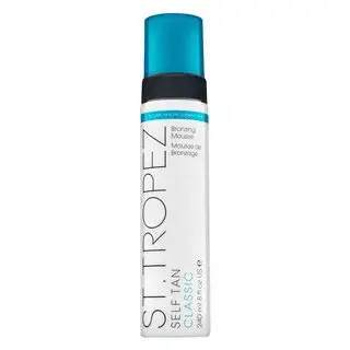 St.Tropez Self Tan Classic samoopalovací pěna Bronzing Mousse 240 ml