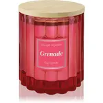 Esprit Provence Grenade vonná sviečka s viečkom 100 g