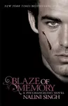 Blaze of Memory - Nalini Singhová