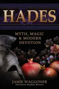 Hades - Jamie Waggoner