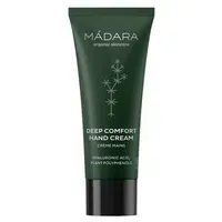 MÁDARA Deep comfort krém na ruce 60 ml