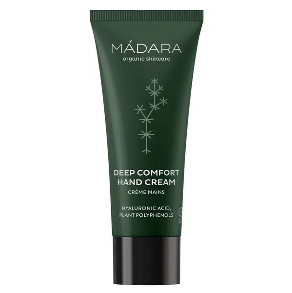 MÁDARA Deep comfort krém na ruce 60 ml