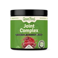 GREENFOOD NUTRITION Joint Complex juicy raspberry 285 g