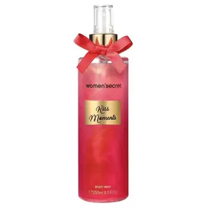 WOMEN SECRET Kiss Moment tělový sprej 250 ml