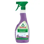 FROSCH Hygienický čistič Levandule EKO 500 ml, poškozený obal