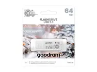 Flash disk GOODRAM USB 2.0 64GB Winter Edition