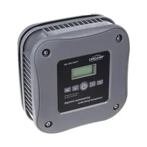 Kompresor 12V CARCLEVER 35977
