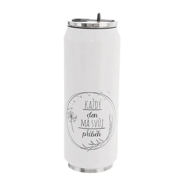 Termohrnek ORION Každý den 0,5l