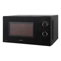 Mikrovlnná trouba SENCOR SMW 1719BK
