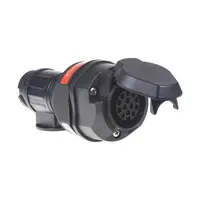 Adaptér LED CANBUS 13pin - 13pin TRLED13
