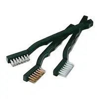 Kartáče STREND PRO CG0504A 3ks