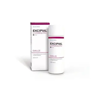 EXCIPIAL U Hydrolotio emulze 200 ml