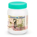 EVEREST AYURVEDA Keshaprash vlasy a pokožka nutriční elixír 200 g