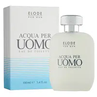 ELODE  EdT  Acqua Per Uomo 100 ml