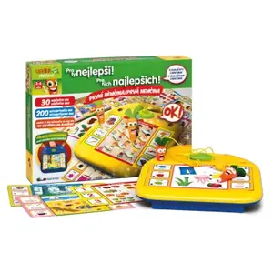 Moje první němčina