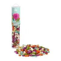 Plus-Plus Botanica (240 ks) Tuba