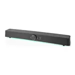 Soundbar NEDIS GSPRSB21020BK