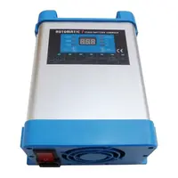 Nabíječka akumulátorů CARSPA EBC1240 12V-40A